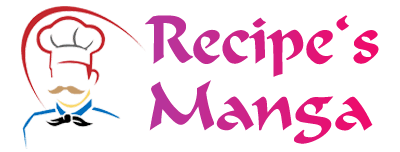 Recipes Manga